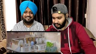 Baari 2 Full Video   Bilal Saeed  Momina Musteshan Song Reaction  Lovepreet Sidhu TV [upl. by Genni]