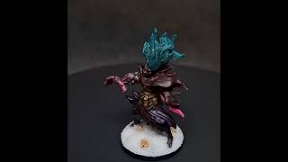 Frosthaven Painted Miniatures frosthaven [upl. by Perot836]