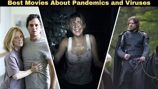 Best Movies About Pandemics and Viruses  WorldFree4u [upl. by Aleemaj]