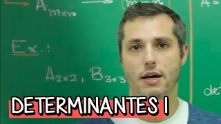 Matrizes Quadradas e Nomenclatura  Extensivo Matemática  Descomplica [upl. by Leahcimaj344]