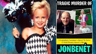 The Tragic Murder Of JonBenét Ramsey [upl. by Ynnattirb]