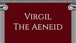 The Aeneid  Classics TLDR [upl. by Nired]