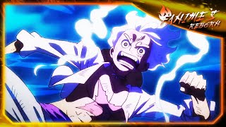 LUFFY vs KAIDO GEAR FIVE 1°PARTE BATTAGLIA FINALE ONIGASHIMA  ONE PIECE Clip Sub ITA Wano Kuni [upl. by Heffron]