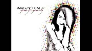 Imogen Heap  Hide and Seek Heavy Rock Mix [upl. by Wu]