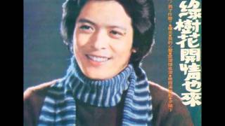 劉文正  不要告别 1976版 [upl. by Bish]