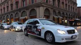 COTABO  Tecnologie smart e quotciceroniquot sui taxi bolognesi [upl. by Nola]