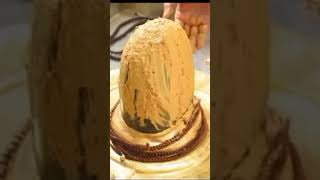 haraharamahadev sivaparvathi abhishekam karthikamasam shortsviral [upl. by Niwrehs]