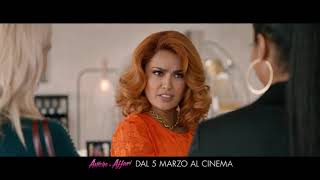 Amiche In Affari  Non solo makeup Spot HD  Paramount Pictures 2020 [upl. by Ahsaela]