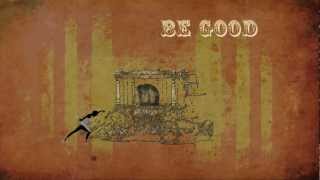 Gregory Porter  Be Good Lion´s Song [upl. by Rabbaj686]