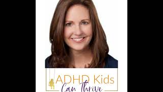 Unlocking ADHD Success How CBT Can Help Teens and Young Adults [upl. by Nich239]