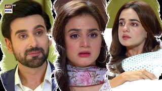 Hira Salman Sami Khan Sumbul Iqbal  Mein hari Piya Episode 37  BEST MOMENT [upl. by Ahsirak]