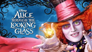 Alice Through the Looking Glass  Classic Kids Bedstory [upl. by Nauqram]