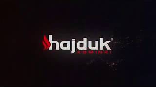 Hajduk Kamine FullHd DE [upl. by Lunt744]