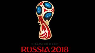 World Cup 2018 Russia Official Song Mistrzosta Świata 2018 Rosja Oficjalna Piosenka [upl. by Notsur]