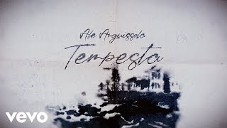 Ale Anguissola  Tempesta Official [upl. by Noiek]