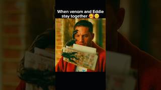 Eddie lost venom and everything 😭😰 youtubeshorts capcut edit [upl. by Cinda41]