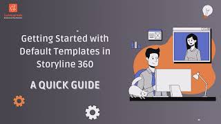 Articulate Storyline 360  A Quick Guide [upl. by Nairrad984]