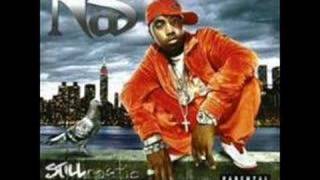 Nas  Stillmatic Intro [upl. by Charline]