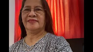 Angie De Vera Vlog is live Good afternoon [upl. by Nbi]