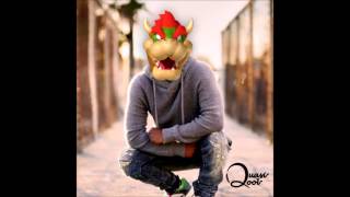 King Koopa Kendrick Lamar Remix  QuasiQool [upl. by Guinevere]