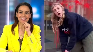 Lefties losing it Rita Panahi blasts privileged activists [upl. by Combes]