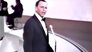 Frank Sinatra  Thats Life  Sinatra A Man And His Music Part II [upl. by Carly]