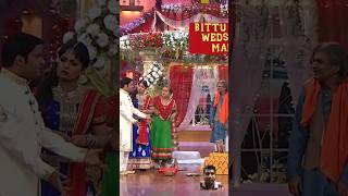 Suhailsaifi6003 kapil sharma show ytshorts youtubevideos comedyvideo [upl. by Burford]