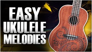 How To Make UKULELE Type Melodies amp Beats Using This Revolutionary VST🎸🔥 EASY MODE [upl. by Mayda155]