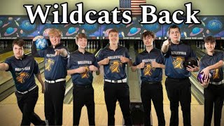 The Start to A Historic Season  Wildcats Back Ep 1 [upl. by Lime]