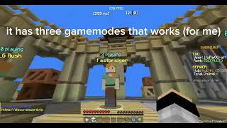 The new best CRACKED fastbridger server 189 [upl. by Adniram]