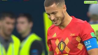 PRANCIS VS BELGIA 10  Full Highlight amp Goals  World Cup 2018 HD [upl. by Ajssatsan821]