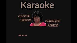 Cangrejito Playero Tono Bajo Karaoke Acapulco Tropical  Acapulquito Tropical Oficial 🌴🦀🏖️🌴🦀🏖️🌴🦀🏖️🌴 [upl. by Deeanne]