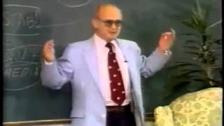 The Art of Subversion  Tomas Schuman Yuri Bezmenov LA 1983 [upl. by Arman]