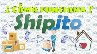 Shipito tutorial ¿Para que sirve y como funciona [upl. by Jeanette]