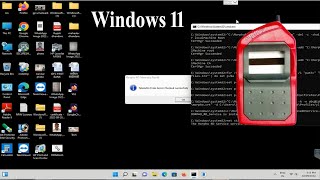 How to install Morpho Biometric Driver In Window 11  कौनसी windows 11 में मोर्फो चलती है [upl. by Wally763]