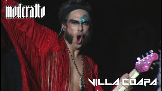 Moderatto  Villa Coapa Live [upl. by Nosredneh]