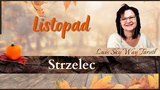 STRZELEC Listopad 2024 [upl. by Atenaz]