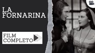 La Fornarina  Drammatico  Film completo in italiano [upl. by Nytnerb350]