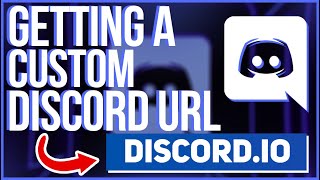 How to Get a Custom Discord URL WITHOUT Being a Discord Partner [upl. by Conlon784]