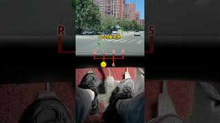 Driving is risky dont drive dangerouslydriving skills tips knowledge fpy [upl. by Herwick599]