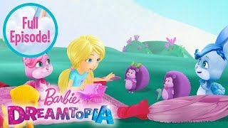 Barbie  Forest Full of Friendship  Barbie Dreamtopia The Series  Episode 14 [upl. by Emlyn]