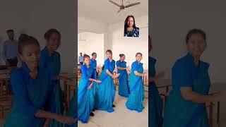 New song dance love song funny friends comedy sister bollywood hindisong [upl. by Erhart858]