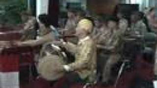 Gamelan Orkest quotBangun Tresna Budayaquot [upl. by Innob]