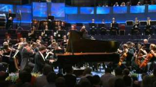 RAVEL Left Hand Concerto BAVOUZET [upl. by Royce]