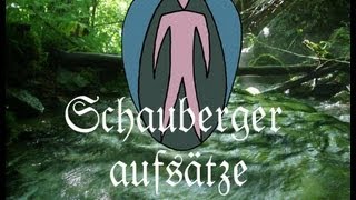 Aufsätze von Viktor Schauberger  Das Heilwasser für Mensch Tier und Boden  Teil 1 [upl. by Idolla135]