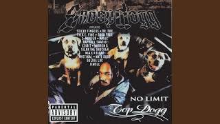 Snoop Dogg ft Sticky Fingaz  Buck Em [upl. by Cartwell443]