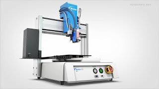 Automated Dispensing Systems Overview [upl. by Lalise]