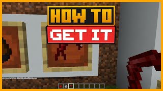 🟨 HOW to GET SNAKE TONGUE in the BEWITCHMENT MOD in MINECRAFT [upl. by Ttegdirb299]