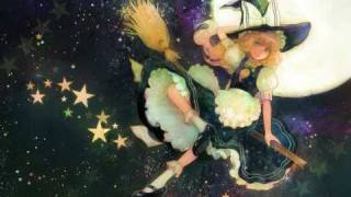 IaMP  Marisa Kirisames Night Theme  Dance of Witches [upl. by Gregory]