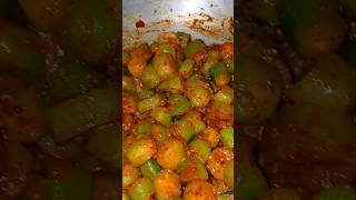 ഇരുമ്പൻപുളി അച്ചാർ 😋  Bilimbi Pickle recipes  Kerala recipes Mythra world short cooking [upl. by Bowen]